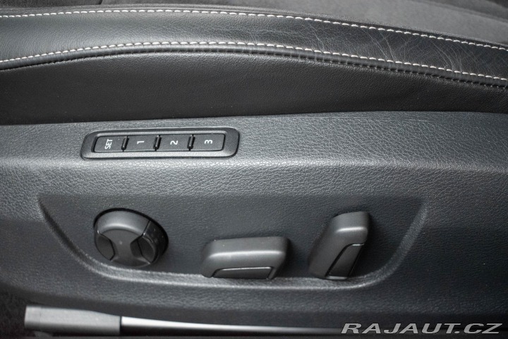 Škoda Superb 2.0TDI 4x4*TAŽNÉ*WEBASTO* 2023