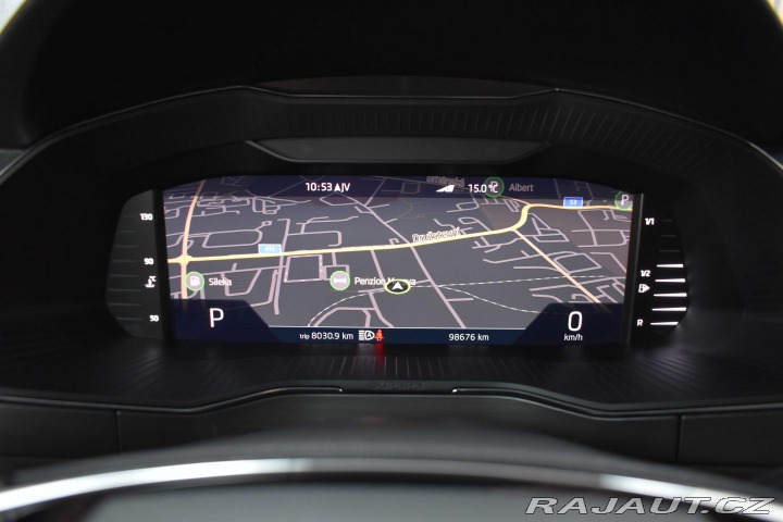 Škoda Superb 2.0TDI 4x4*TAŽNÉ*WEBASTO* 2023