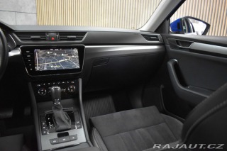Škoda Superb 2.0TDI 4x4*TAŽNÉ*WEBASTO* 2023