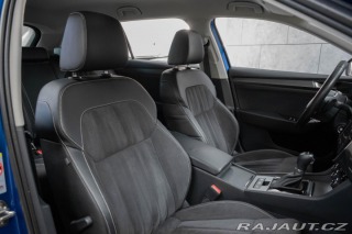 Škoda Superb 2.0TDI 4x4*TAŽNÉ*WEBASTO* 2023