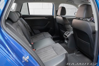 Škoda Superb 2.0TDI 4x4*TAŽNÉ*WEBASTO* 2023