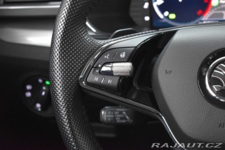 Škoda Superb 2.0TDI 4x4*TAŽNÉ*WEBASTO* 2023