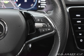 Škoda Superb 2.0TDI 4x4*TAŽNÉ*WEBASTO* 2023