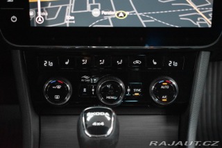 Škoda Superb 2.0TDI 4x4*TAŽNÉ*WEBASTO* 2023
