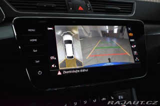 Škoda Superb 2.0TDI 4x4*TAŽNÉ*WEBASTO* 2023