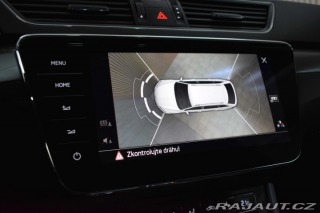 Škoda Superb 2.0TDI 4x4*TAŽNÉ*WEBASTO* 2023