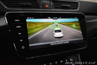 Škoda Superb 2.0TDI 4x4*TAŽNÉ*WEBASTO* 2023