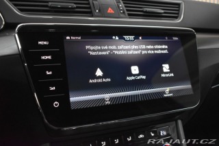 Škoda Superb 2.0TDI 4x4*TAŽNÉ*WEBASTO* 2023