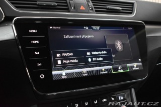 Škoda Superb 2.0TDI 4x4*TAŽNÉ*WEBASTO* 2023