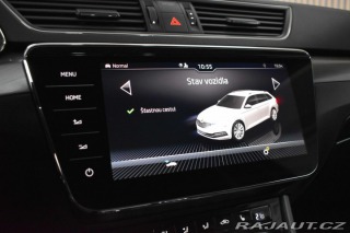 Škoda Superb 2.0TDI 4x4*TAŽNÉ*WEBASTO* 2023