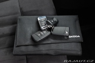 Škoda Superb 2.0TDI 4x4*TAŽNÉ*WEBASTO* 2023