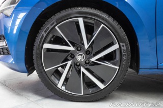 Škoda Superb 2.0TDI 4x4*TAŽNÉ*WEBASTO* 2023