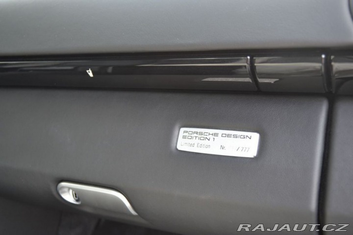 Porsche Cayman S DESIGN 738/777 2008