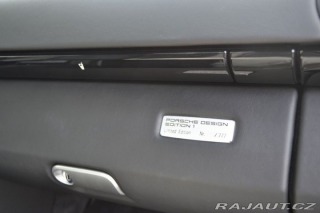 Porsche Cayman S DESIGN 738/777 2008