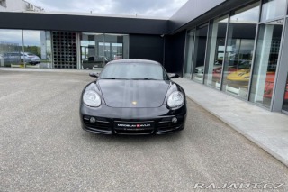 Porsche Cayman S DESIGN 738/777 2008