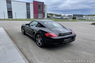 Porsche Cayman S DESIGN 738/777 2008