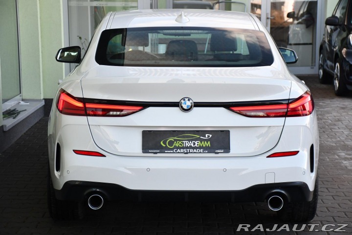 BMW 2 218d M-SPORT 1M ČR 2022