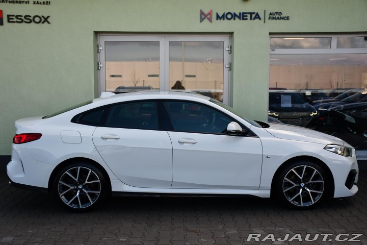 BMW 2 218d M-SPORT 1M ČR 2022