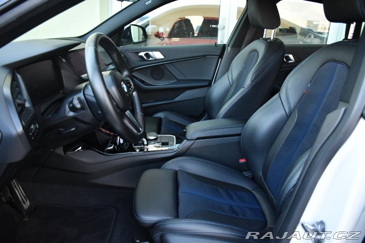 BMW 2 218d M-SPORT 1M ČR 2022