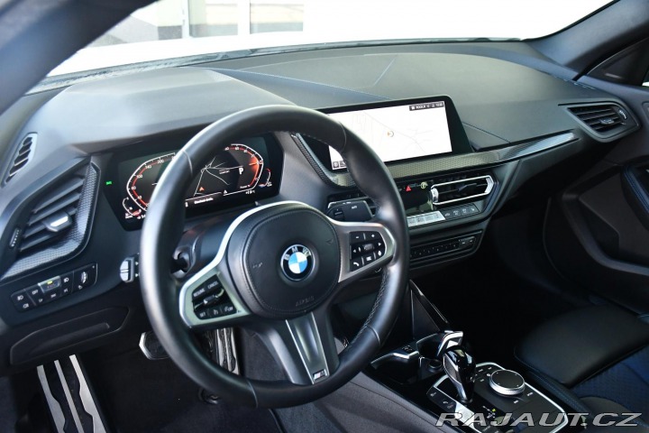 BMW 2 218d M-SPORT 1M ČR 2022