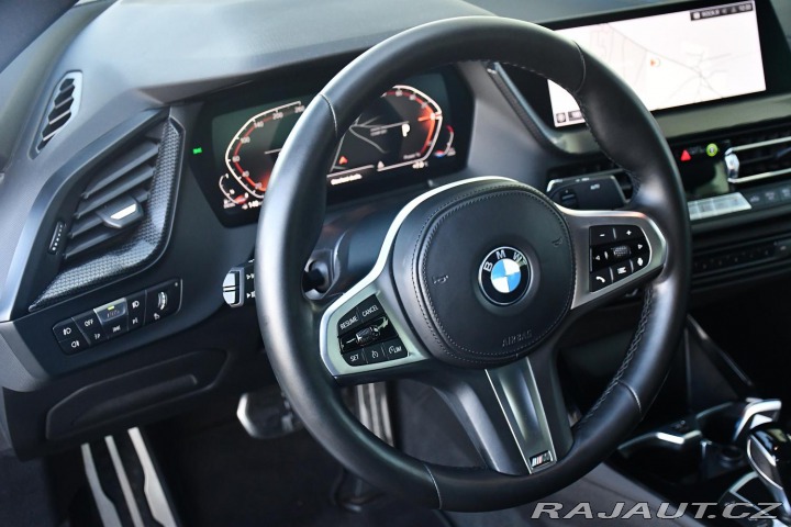 BMW 2 218d M-SPORT 1M ČR 2022