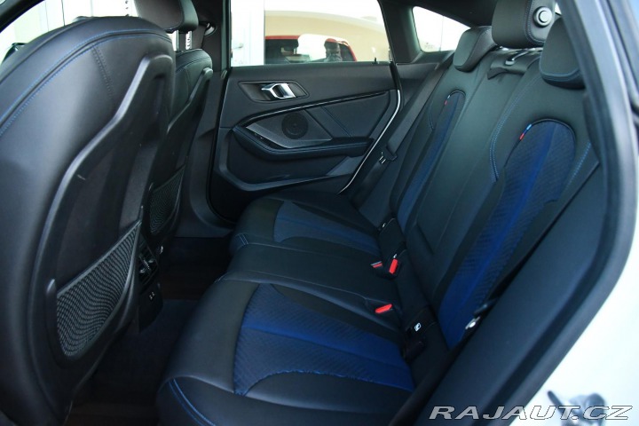 BMW 2 218d M-SPORT 1M ČR 2022
