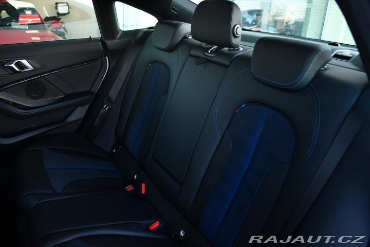 BMW 2 218d M-SPORT 1M ČR 2022