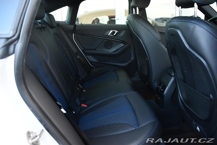 BMW 2 218d M-SPORT 1M ČR 2022