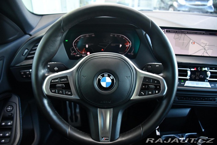 BMW 2 218d M-SPORT 1M ČR 2022