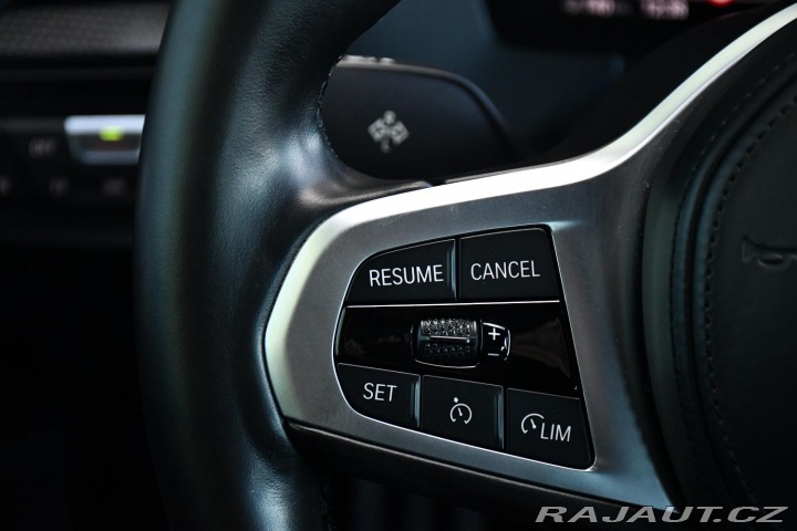 BMW 2 218d M-SPORT 1M ČR 2022