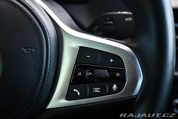 BMW 2 218d M-SPORT 1M ČR 2022