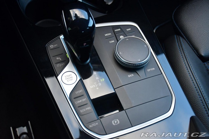 BMW 2 218d M-SPORT 1M ČR 2022