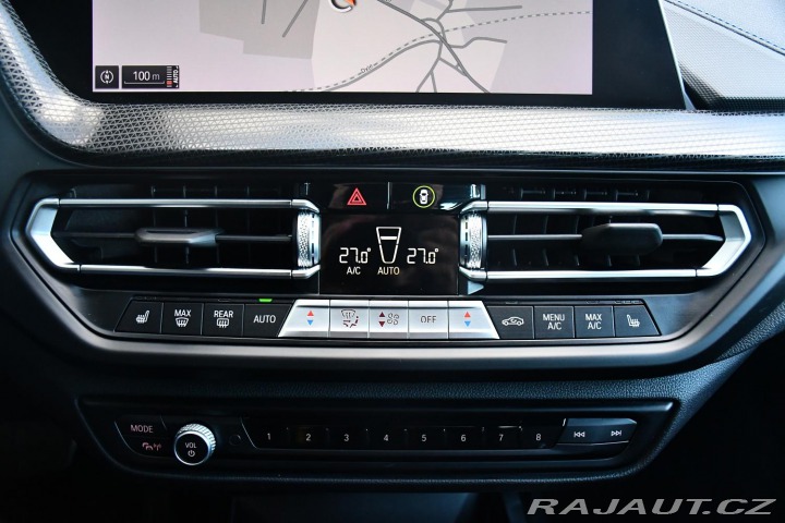 BMW 2 218d M-SPORT 1M ČR 2022