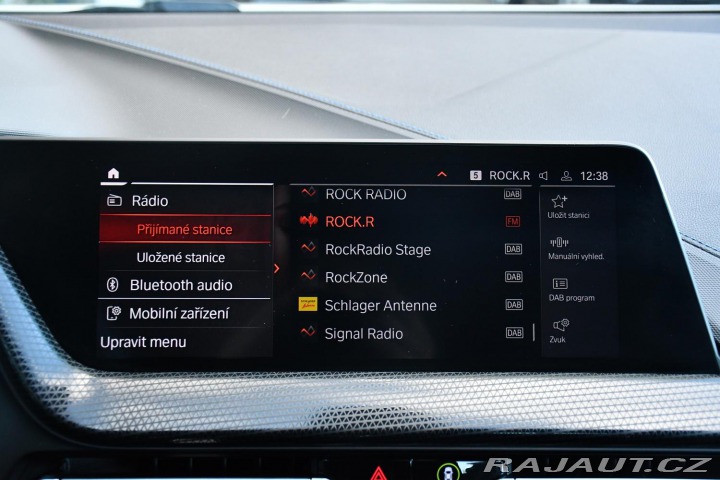 BMW 2 218d M-SPORT 1M ČR 2022