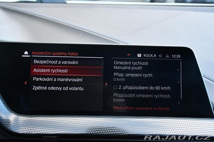 BMW 2 218d M-SPORT 1M ČR 2022