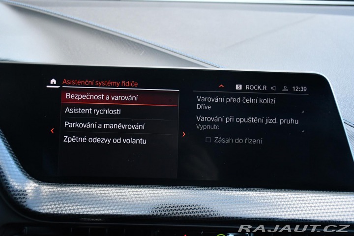 BMW 2 218d M-SPORT 1M ČR 2022