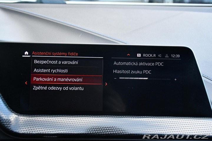 BMW 2 218d M-SPORT 1M ČR 2022