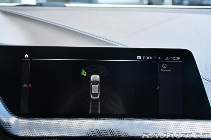 BMW 2 218d M-SPORT 1M ČR 2022