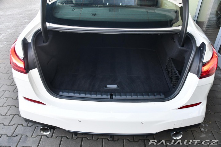 BMW 2 218d M-SPORT 1M ČR 2022