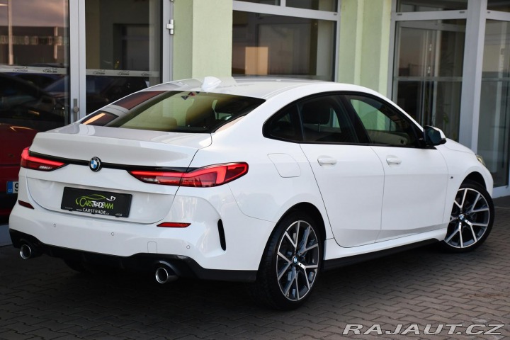 BMW 2 218d M-SPORT 1M ČR 2022