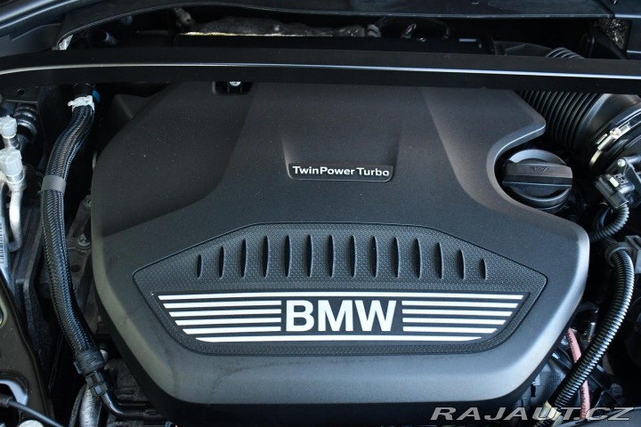 BMW 2 218d M-SPORT 1M ČR 2022