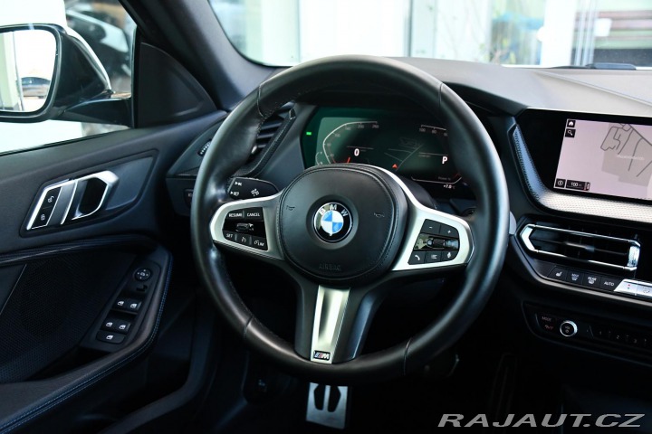 BMW 2 218d M-SPORT 1M ČR 2022