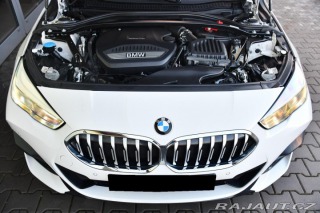 BMW 2 218d 2022