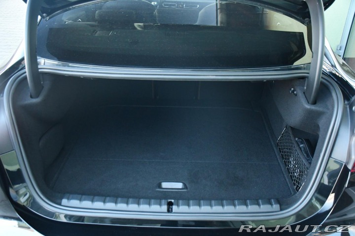 BMW 2 218d HUD ČR 2021