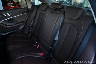 BMW 2 218d HUD ČR 2021