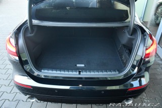 BMW 2 218d HUD ČR 2021