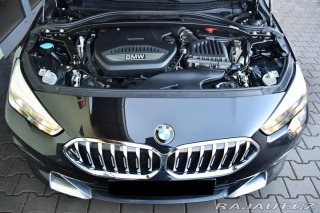BMW 2 218d HUD ČR 2021