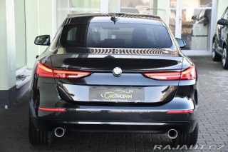 BMW 2 218d HUD ČR 2021