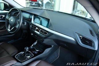 BMW 2 218d HUD ČR 2021