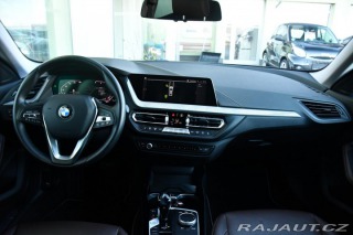 BMW 2 218d HUD ČR 2021